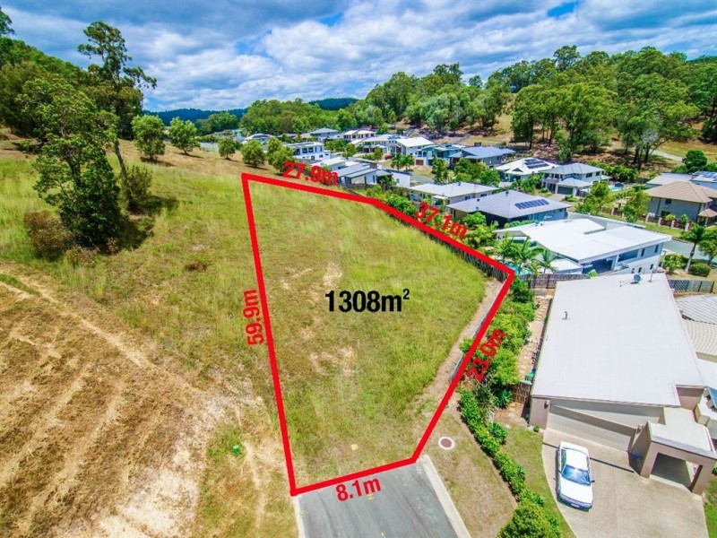5 Curtis Court, Mudgeeraba QLD 4213
