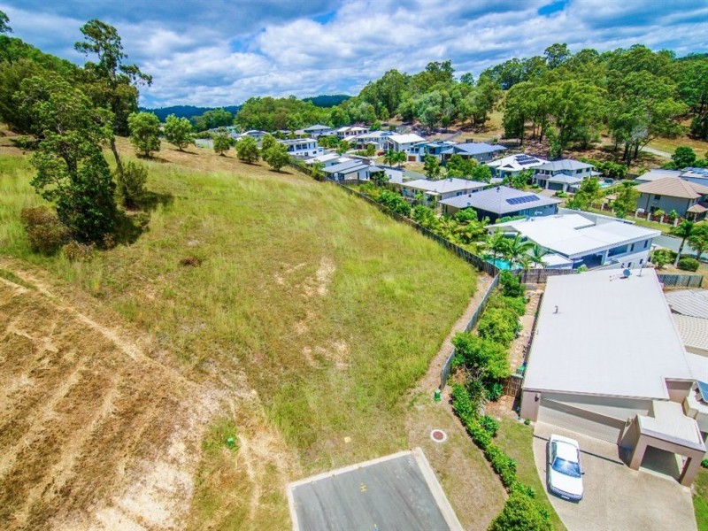 5 Curtis Court, Mudgeeraba QLD 4213