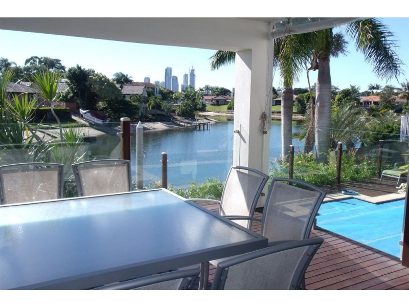 64 Claymore Cres, Sorrento QLD 4217