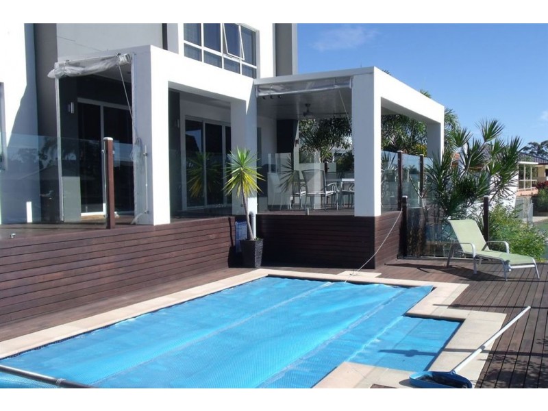 64 Claymore Cres, Sorrento QLD 4217