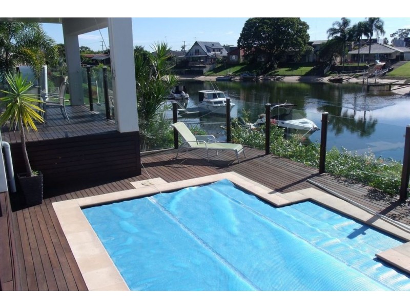 64 Claymore Cres, Sorrento QLD 4217