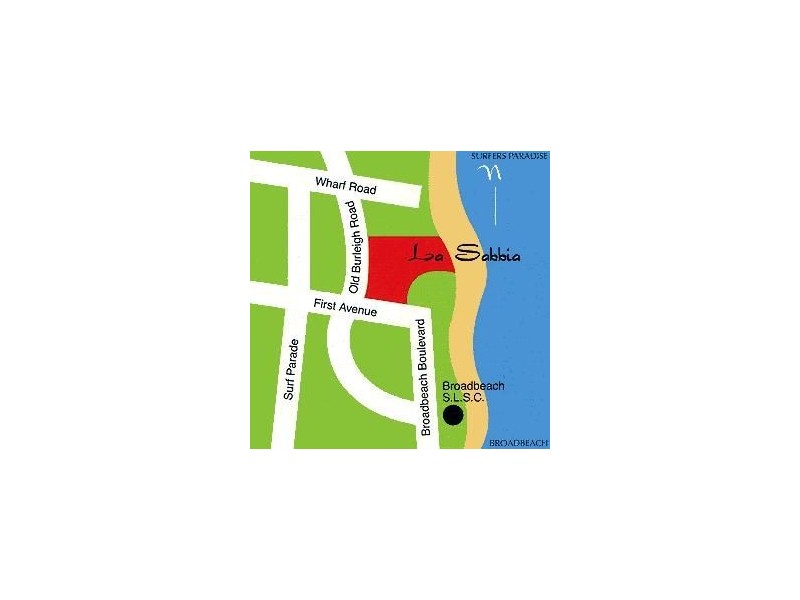 74 Old Burleigh Road, Surfers Paradise QLD 4217