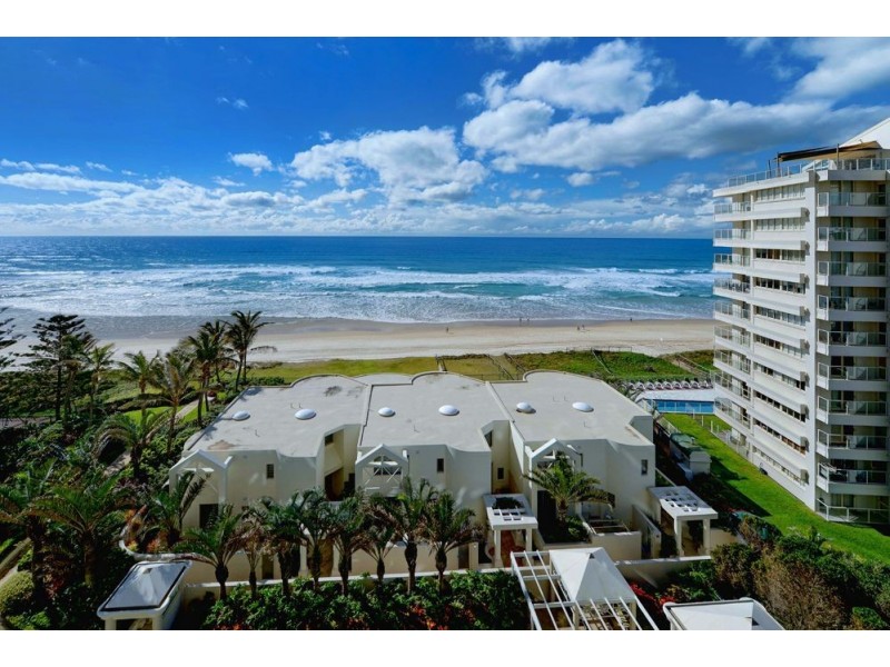 74 Old Burleigh Road, Surfers Paradise QLD 4217