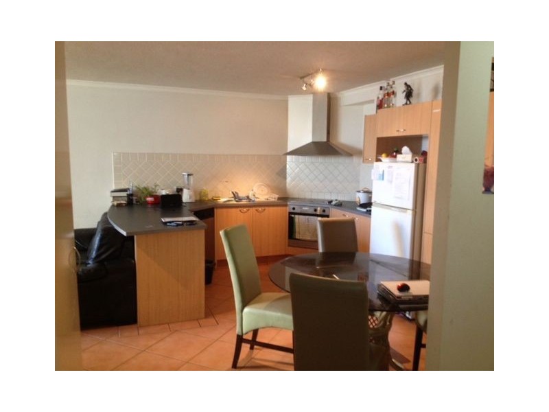 7/7 View Ave, Surfers Paradise QLD 4217