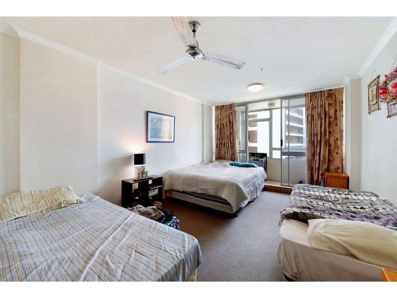 7/7 View Ave, Surfers Paradise QLD 4217