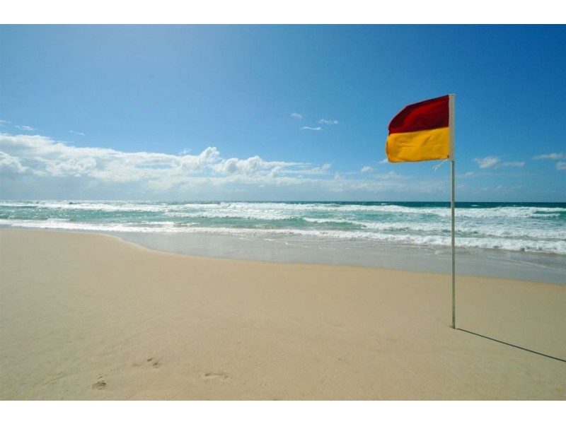 7/7 View Ave, Surfers Paradise QLD 4217