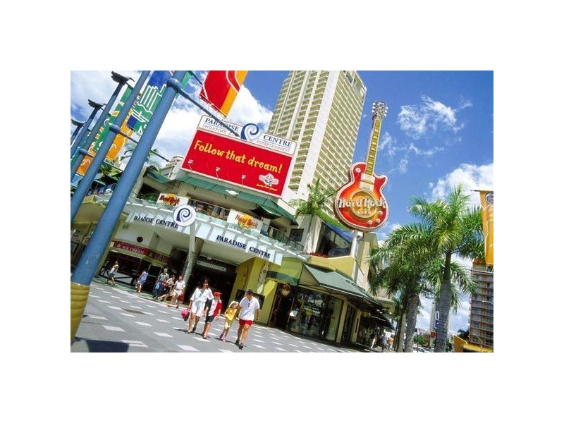 7/7 View Ave, Surfers Paradise QLD 4217