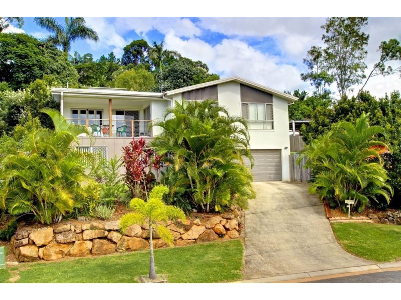 21 Cairngorm St, Carrara QLD 4211