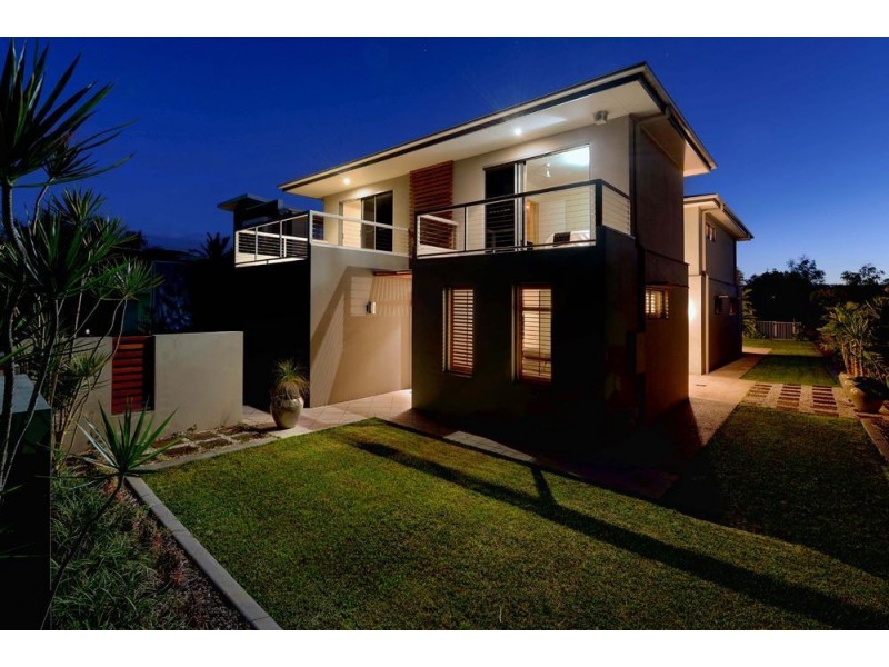 38 Lakelands Drive, Merrimac QLD 4226