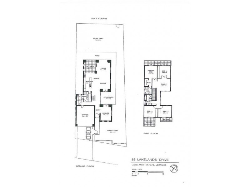 38 Lakelands Drive, Merrimac QLD 4226