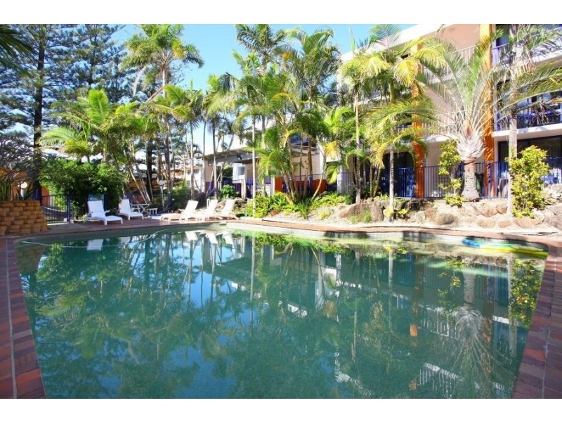 56/2877 Gold Coast Highway, Surfers Paradise QLD 4217
