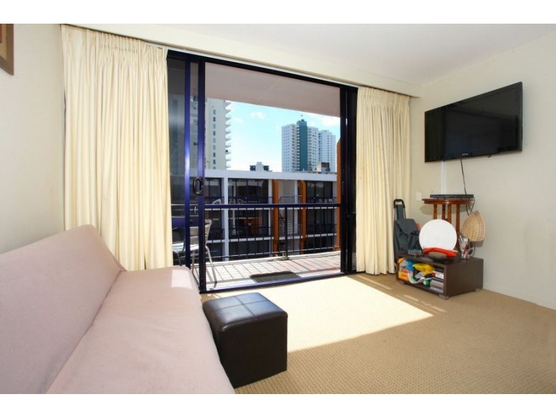 56/2877 Gold Coast Highway, Surfers Paradise QLD 4217