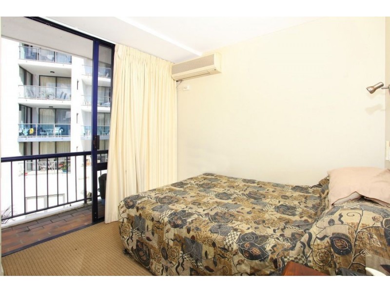 56/2877 Gold Coast Highway, Surfers Paradise QLD 4217