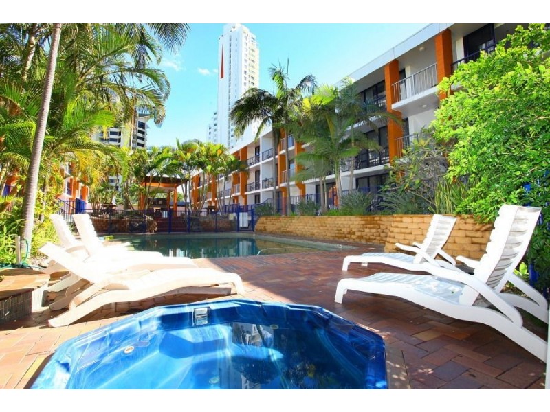 56/2877 Gold Coast Highway, Surfers Paradise QLD 4217