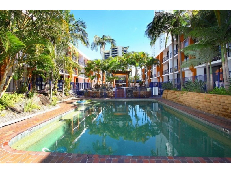 56/2877 Gold Coast Highway, Surfers Paradise QLD 4217