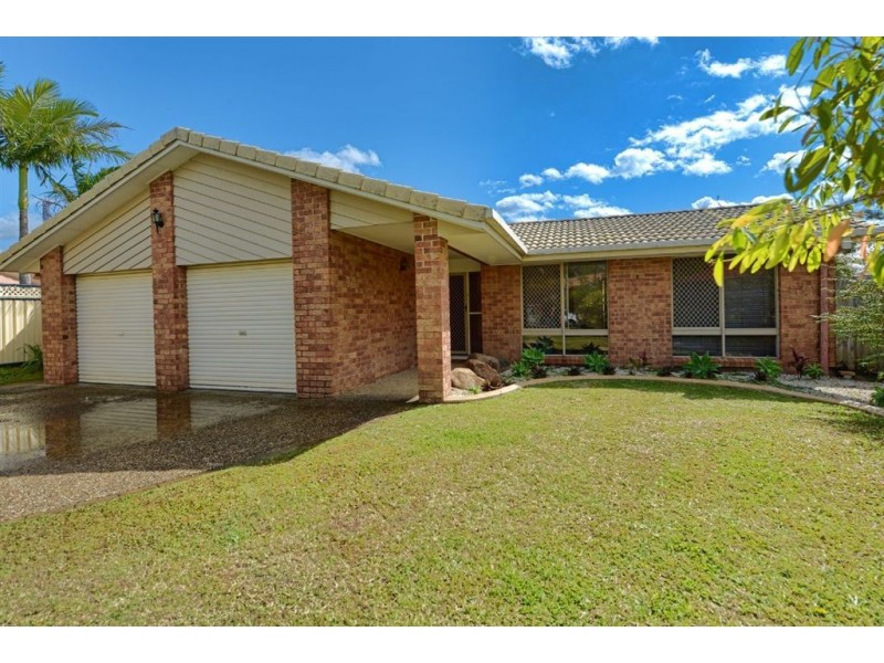 22 Hindmarsh Court, Robina QLD 4226