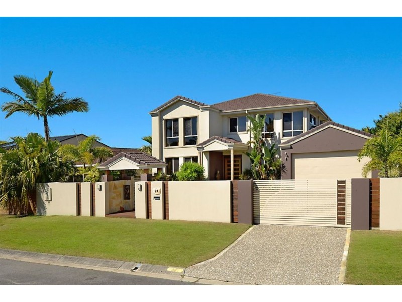 Broadbeach Waters QLD 4218