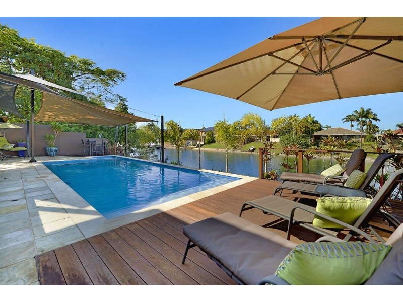 Broadbeach Waters QLD 4218