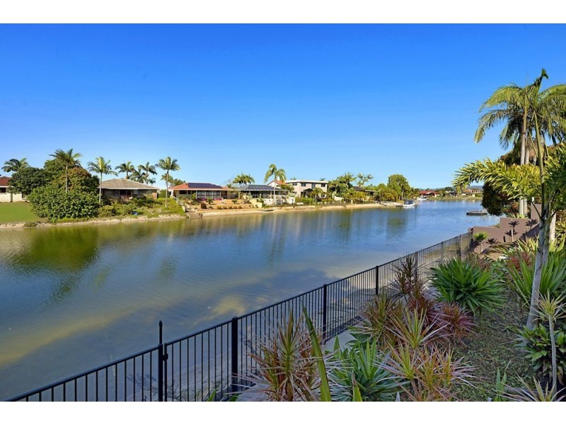 Broadbeach Waters QLD 4218