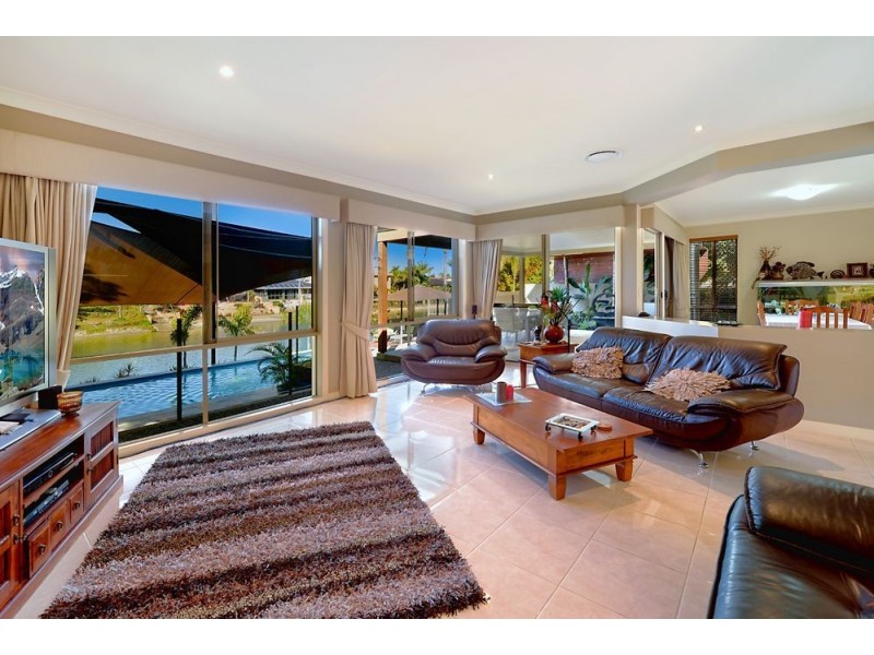 Broadbeach Waters QLD 4218