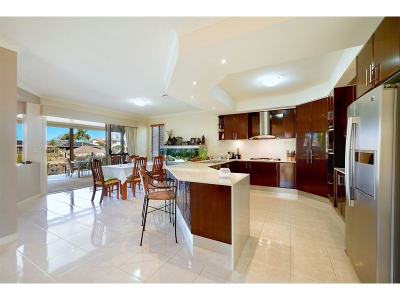 Broadbeach Waters QLD 4218
