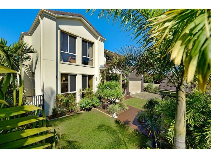 Broadbeach Waters QLD 4218