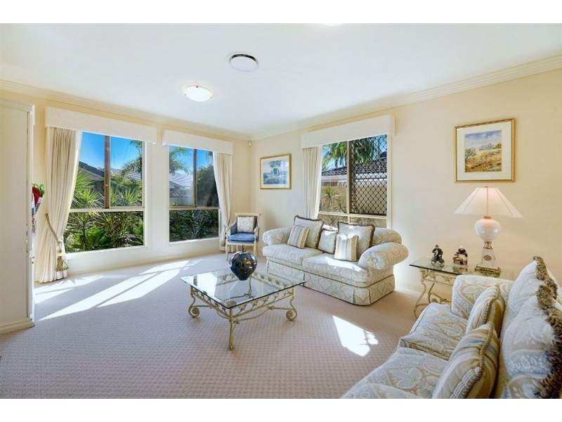 Broadbeach Waters QLD 4218