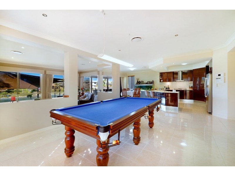 Broadbeach Waters QLD 4218