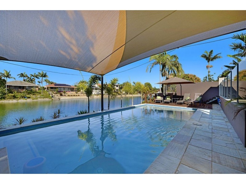 Broadbeach Waters QLD 4218