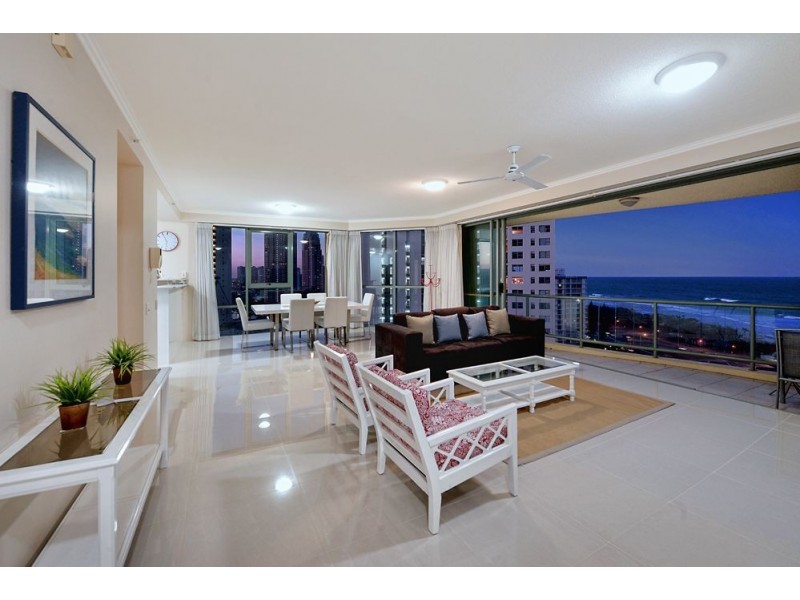 3400 Surfers Paradise Boulevard, Surfers Paradise QLD 4217
