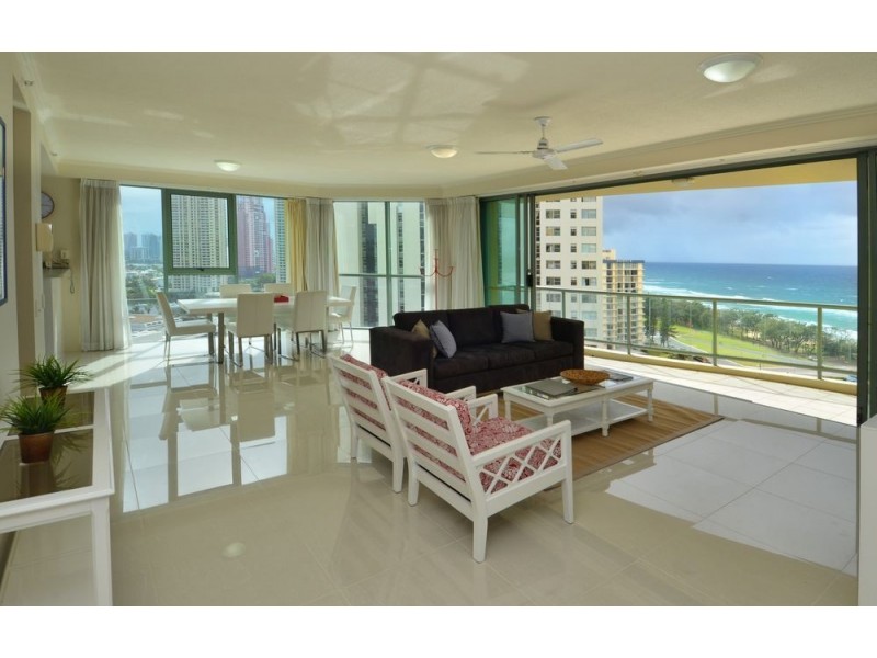 3400 Surfers Paradise Boulevard, Surfers Paradise QLD 4217