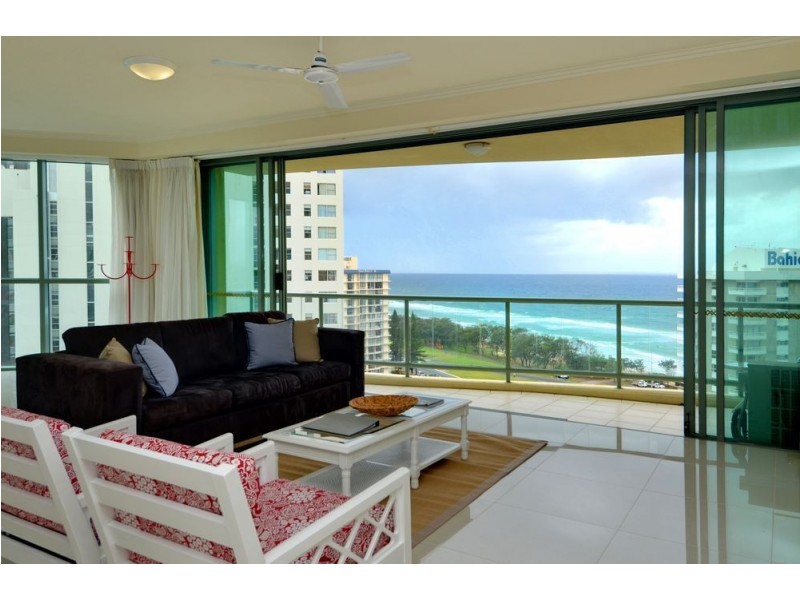 3400 Surfers Paradise Boulevard, Surfers Paradise QLD 4217