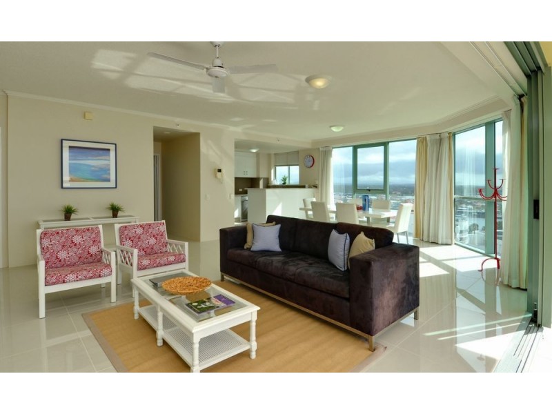 3400 Surfers Paradise Boulevard, Surfers Paradise QLD 4217