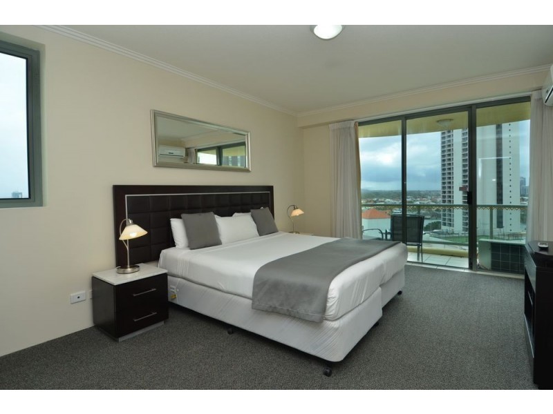 3400 Surfers Paradise Boulevard, Surfers Paradise QLD 4217