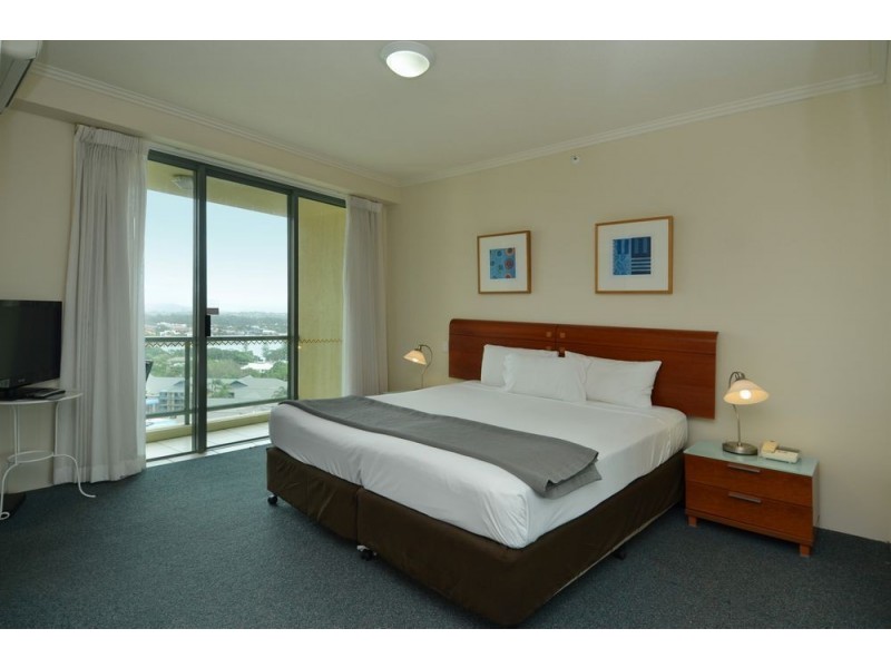 3400 Surfers Paradise Boulevard, Surfers Paradise QLD 4217