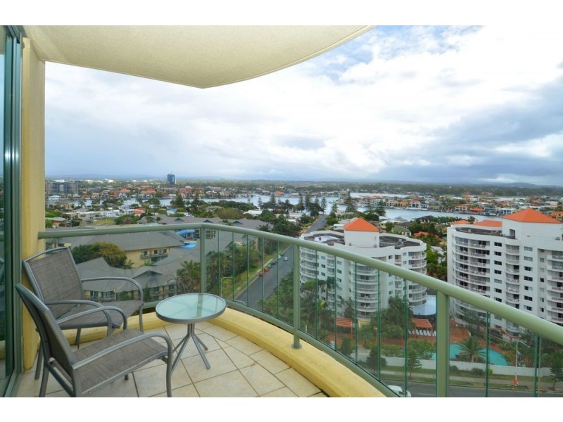 3400 Surfers Paradise Boulevard, Surfers Paradise QLD 4217