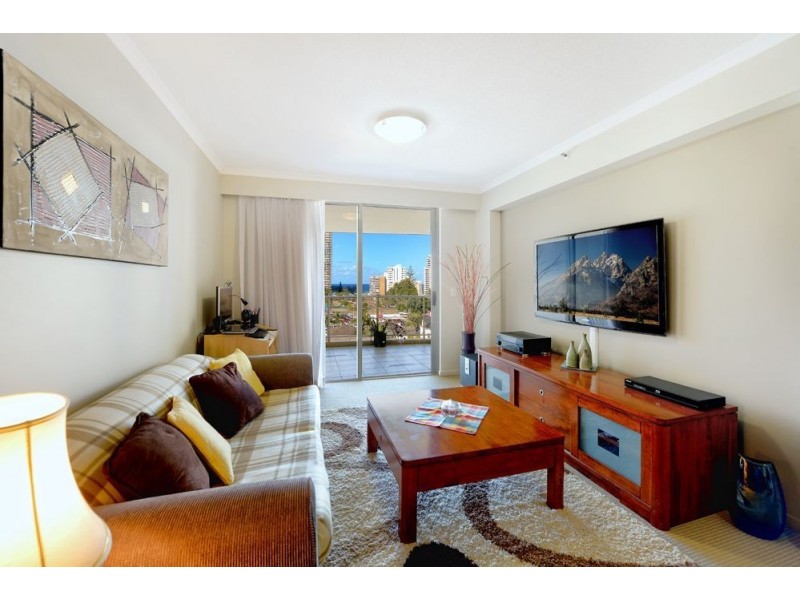 21 Cypress Avenue, Surfers Paradise QLD 4217
