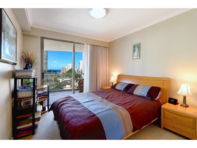 21 Cypress Avenue, Surfers Paradise QLD 4217