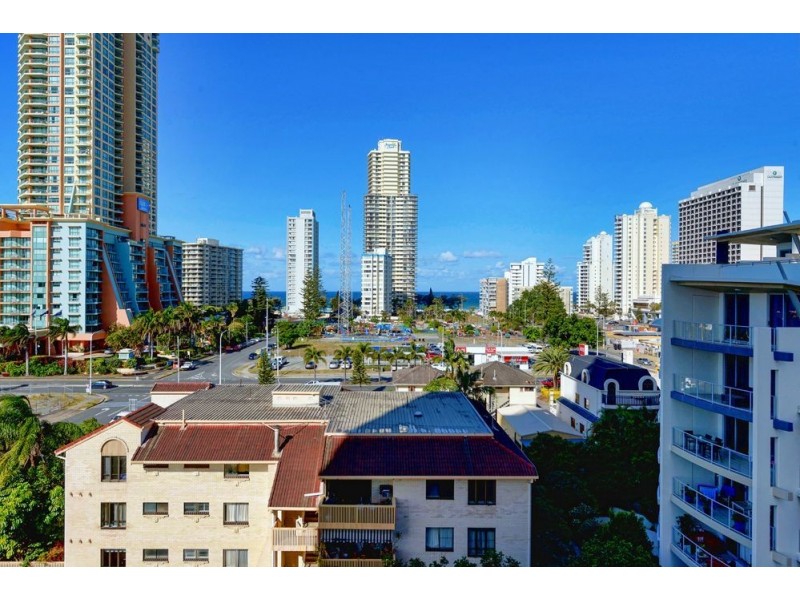 21 Cypress Avenue, Surfers Paradise QLD 4217