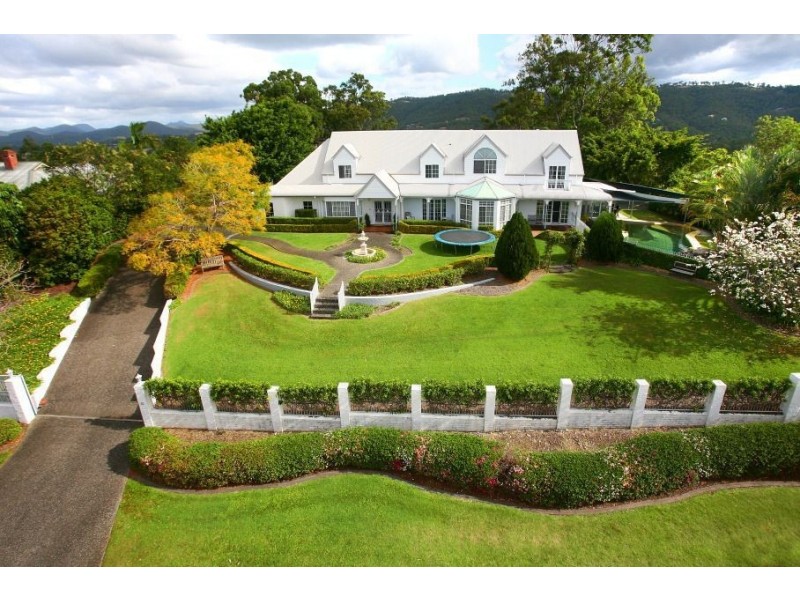 42 The Pinnacle, Worongary QLD 4213