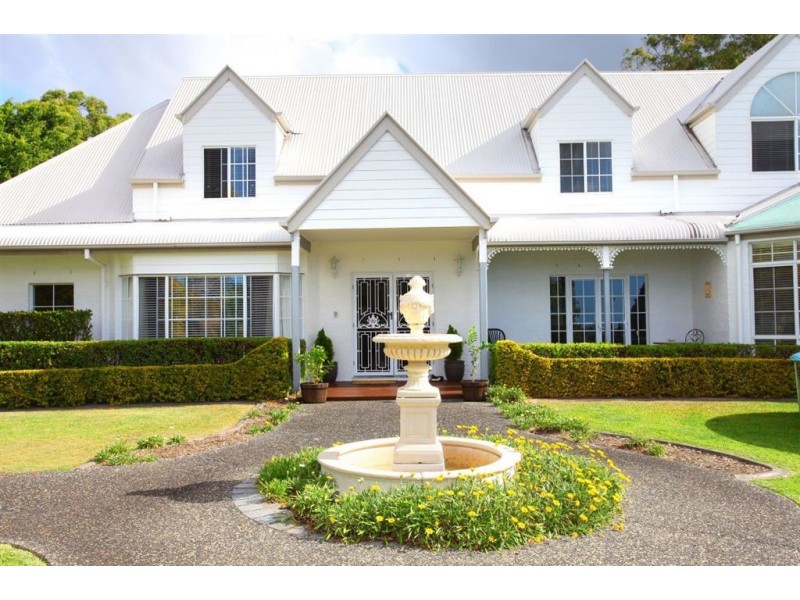 42 The Pinnacle, Worongary QLD 4213