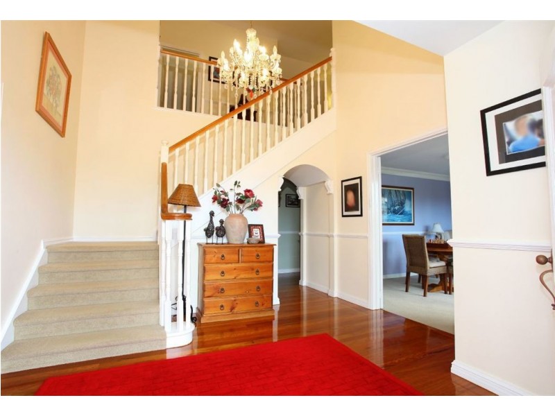 42 The Pinnacle, Worongary QLD 4213