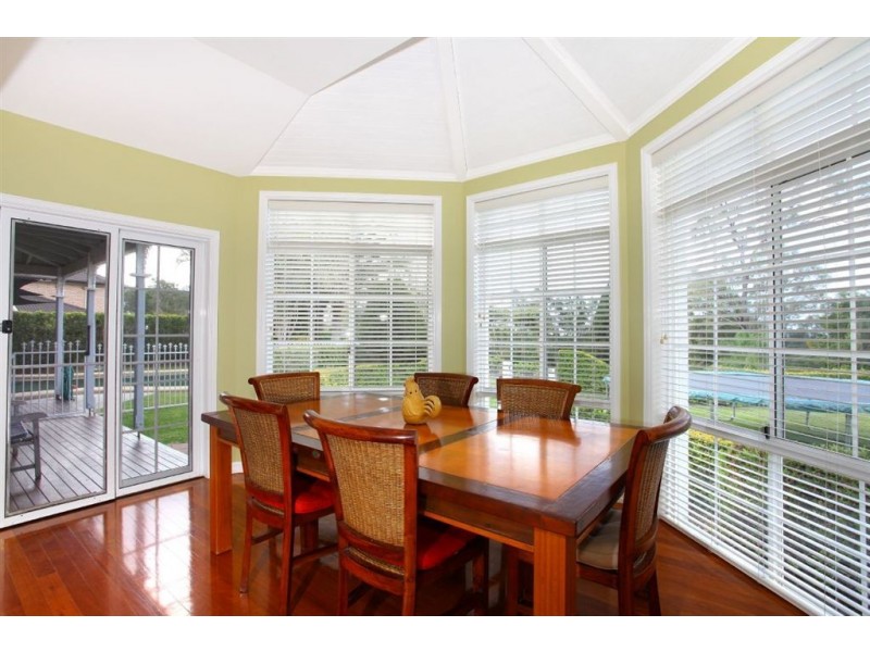 42 The Pinnacle, Worongary QLD 4213