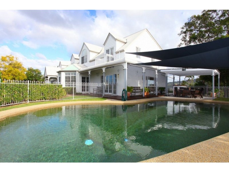 42 The Pinnacle, Worongary QLD 4213