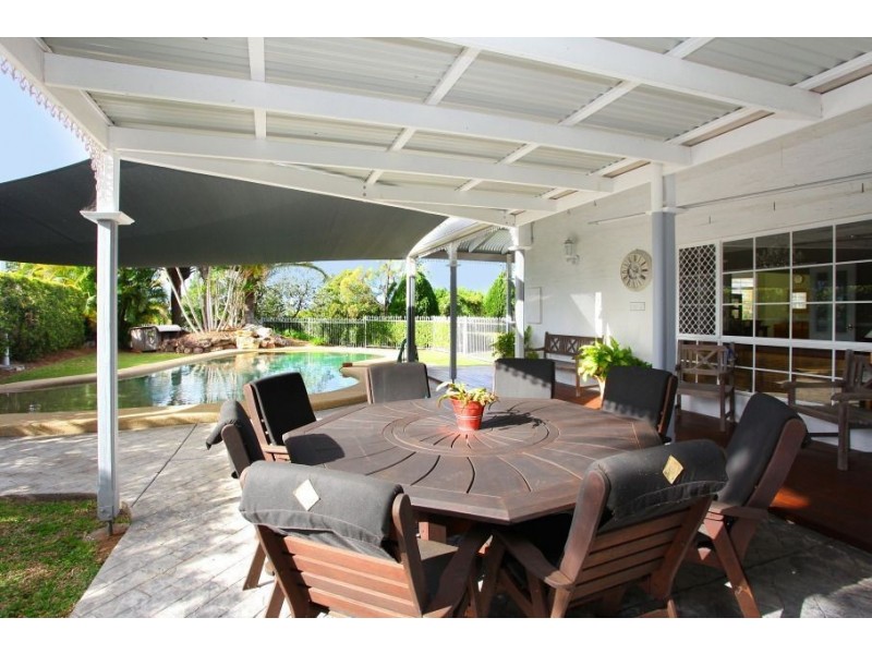 42 The Pinnacle, Worongary QLD 4213