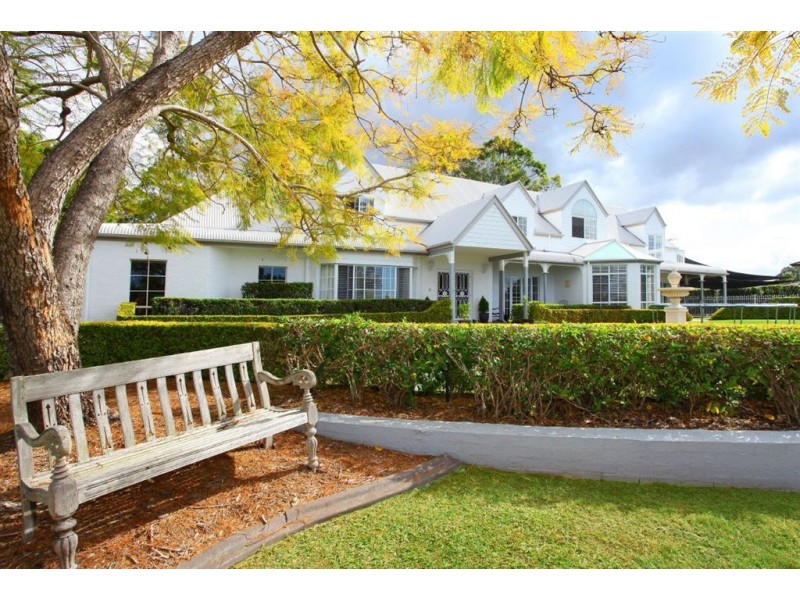 42 The Pinnacle, Worongary QLD 4213