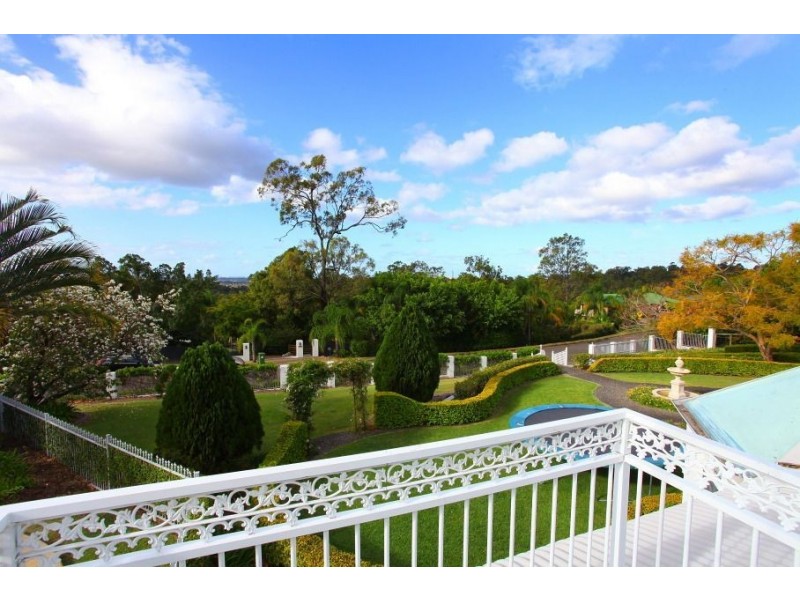 42 The Pinnacle, Worongary QLD 4213