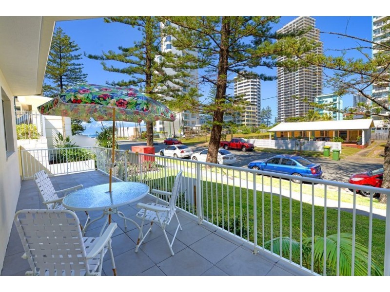 11 Frederick Street, Surfers Paradise QLD 4217