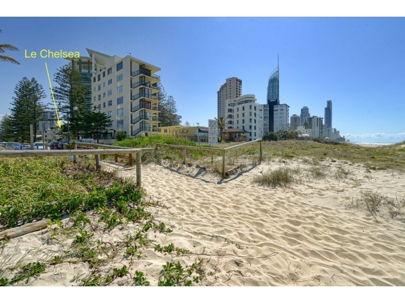 11 Frederick Street, Surfers Paradise QLD 4217