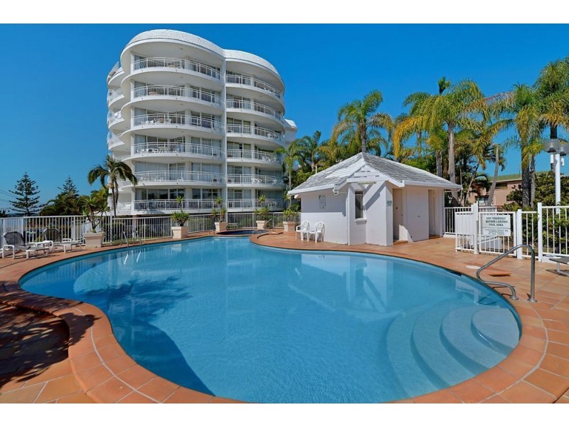 3C/510 Marine Parade, Biggera Waters QLD 4216